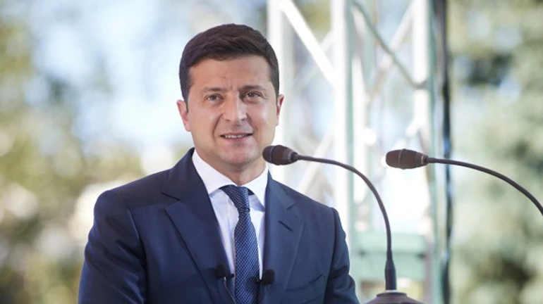 Новини 13 жовтня: всенародне опитування, продовження карантину