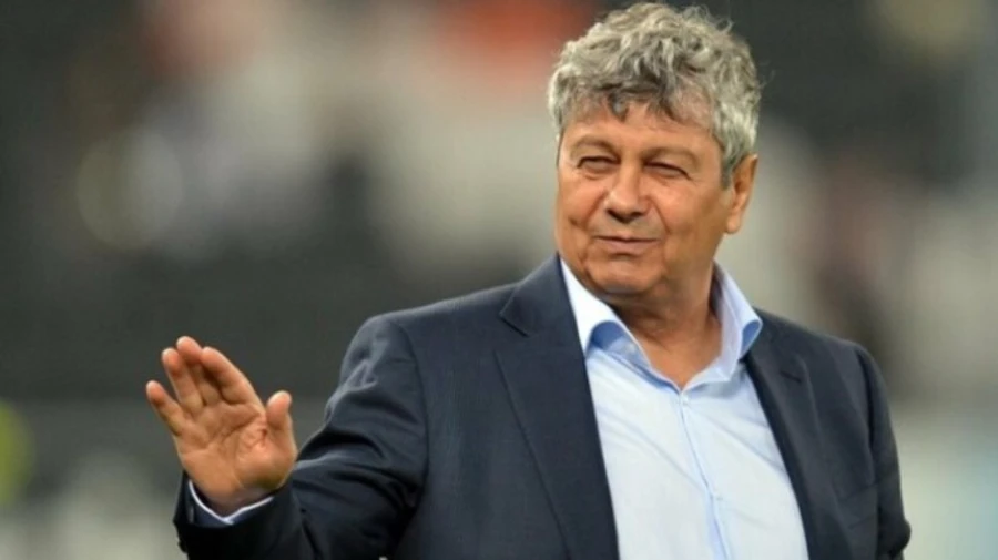 Луческу отримає мільйон євро за чемпіонський титул Динамо – ЗМІ