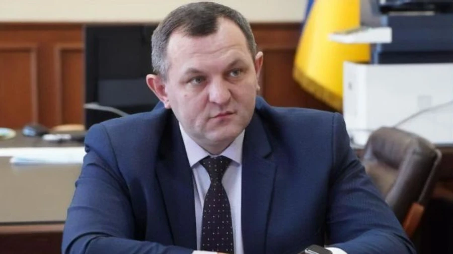 Зеленський дав Київській області керівника