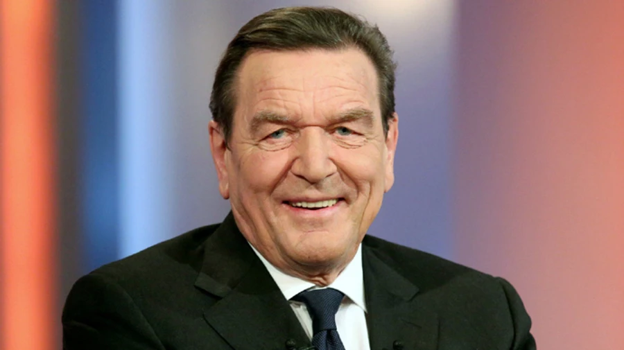 Подло и низко: в МИД отреагировали на заявление Шредера по украинскому послу