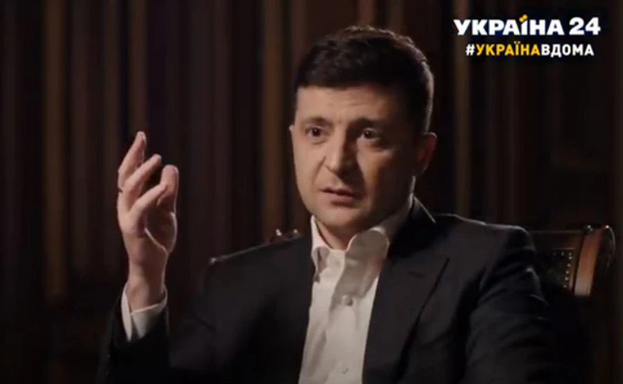 У нас кроме медиков, ничего нет – Зеленский считает, что медреформа провалилась