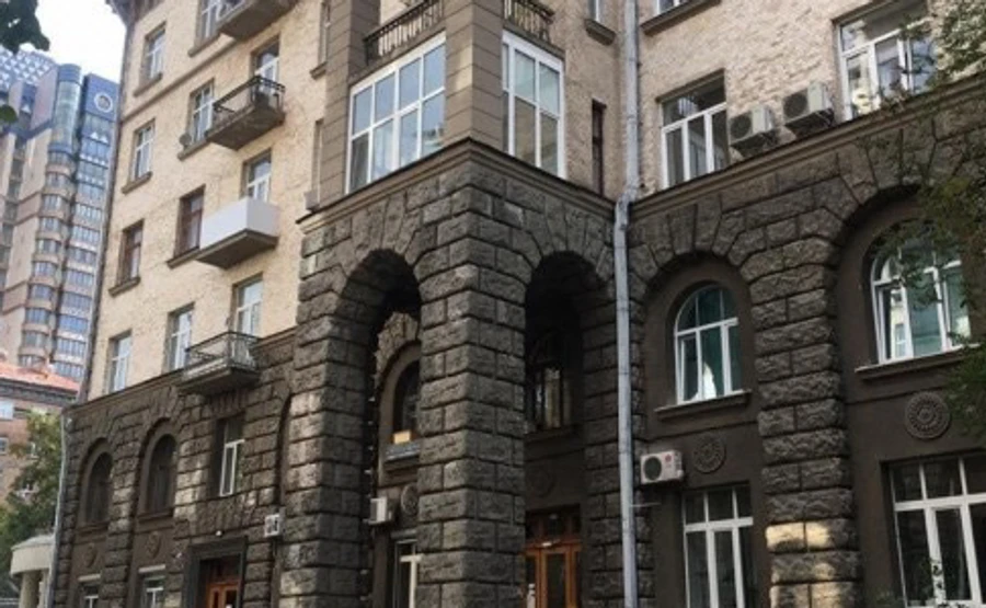 Присвоєний офіс на Банковій: підозру оголосили ще двом людям