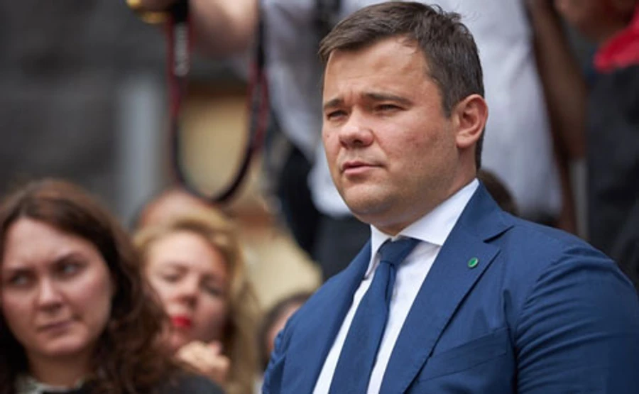 Поліція взялася за Богдана після заяви Кличка