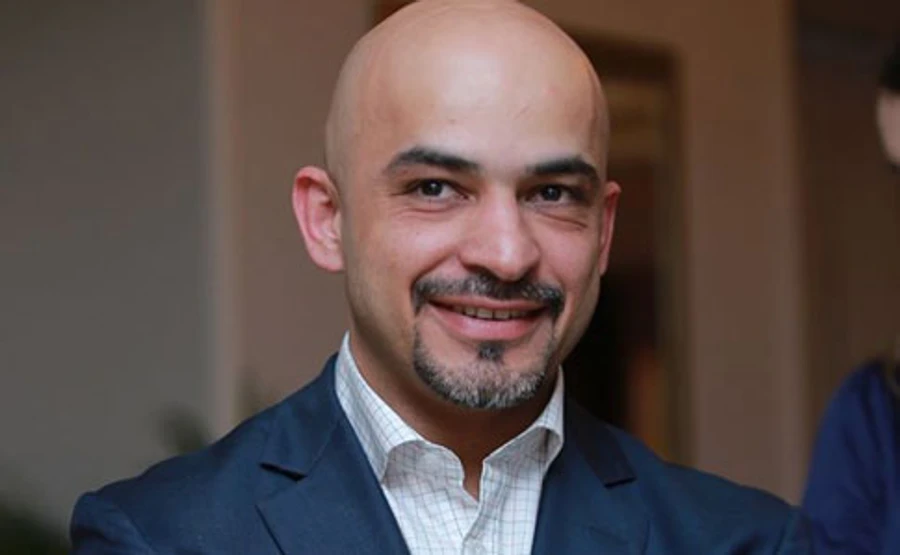 Найем получил должность в Укроборонпроме