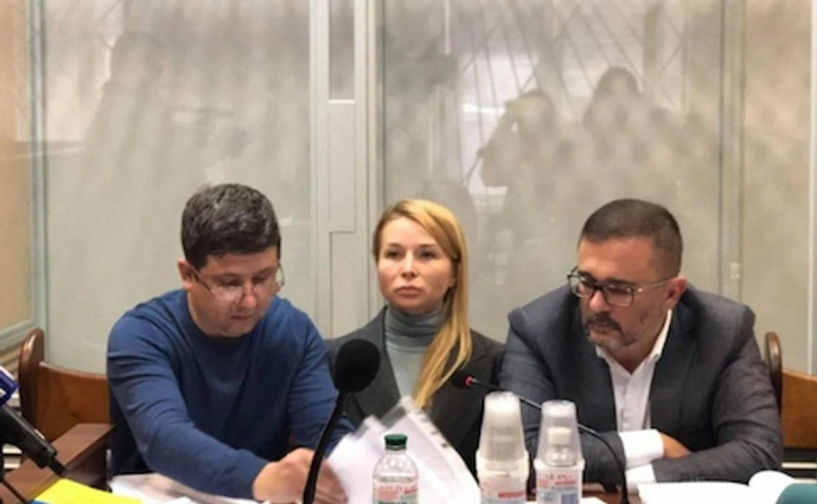 Суд арестовал фигурантку дела взяток в ОП, но уменьшил залог в десяток раз