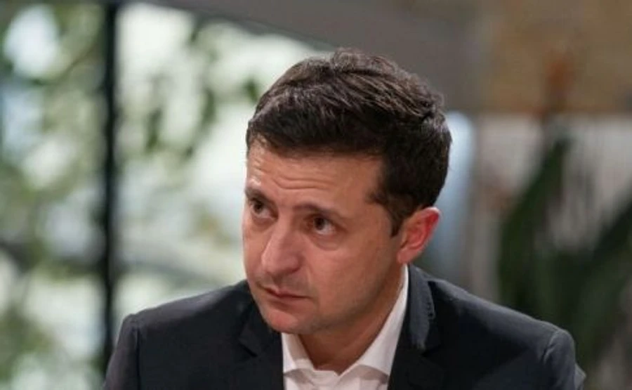 Зеленский инициировал запрет проверки ФЛП на два года