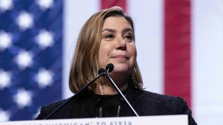 Reagan must be rolling in his grave – Democrat senator Slotkin on Trump's attitude to Russia