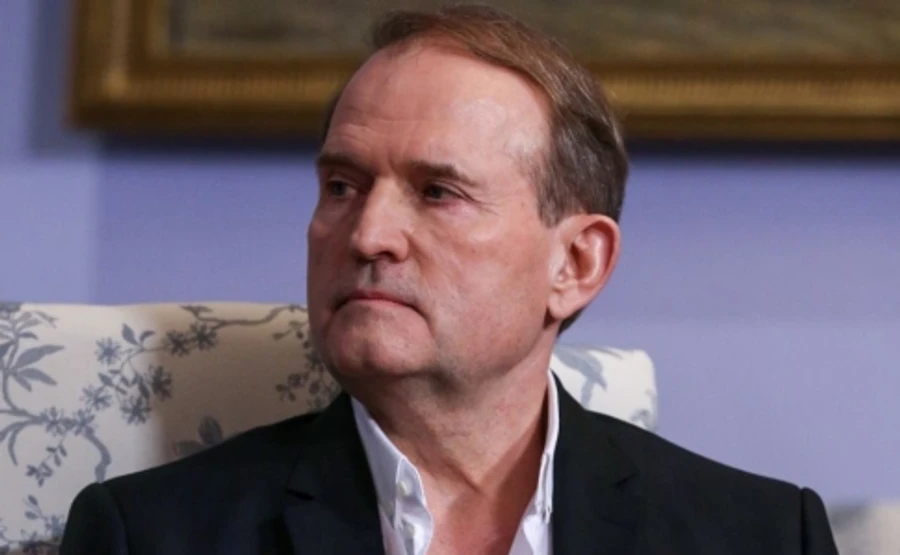 Медведчук – штабу Зеленского: Устранить меня невозможно