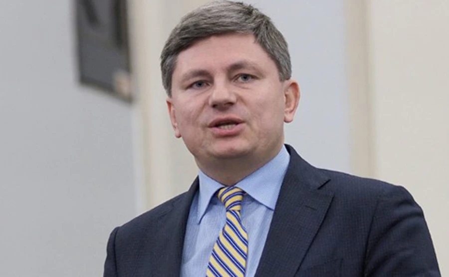 Герасимов: Українці у першому турі зламали плани Кремля