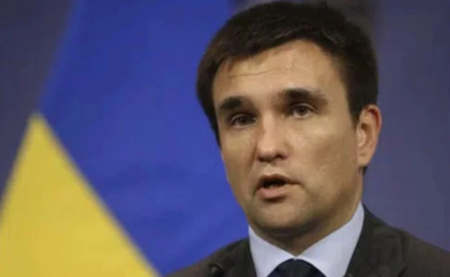 Просто думать головой: Климкин заявил, что не призывал украинцев не посещать Беларусь