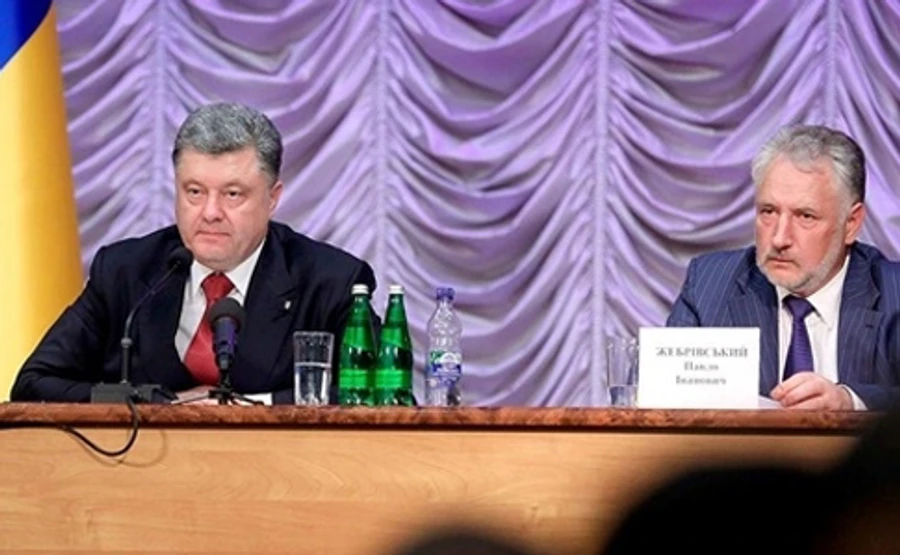 ЦПК: Жебрівського призначили аудитором НАБУ з порушенням  