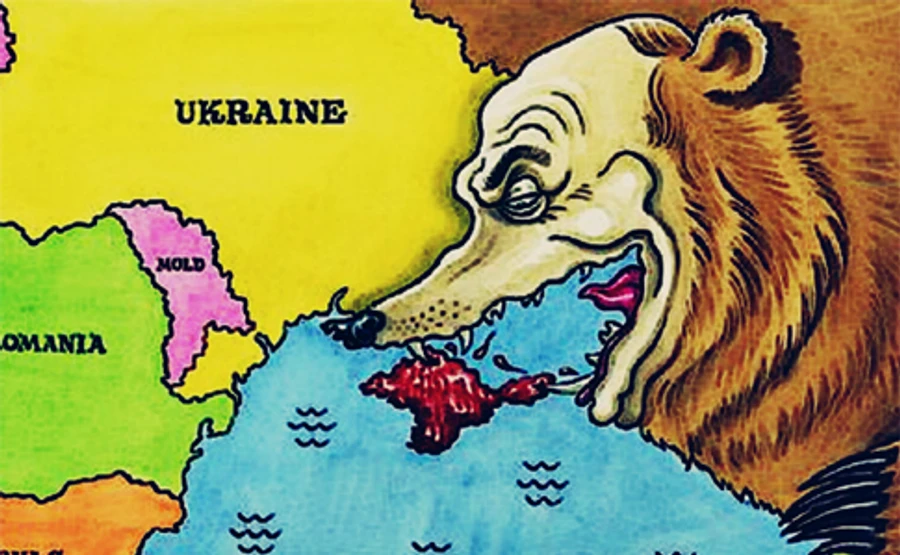 В уряді розповіли подробиці доказів України проти Росії в Суді ООН