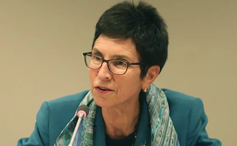 Заступник генсека ООН: світ забув про гуманітарну кризу в Україні