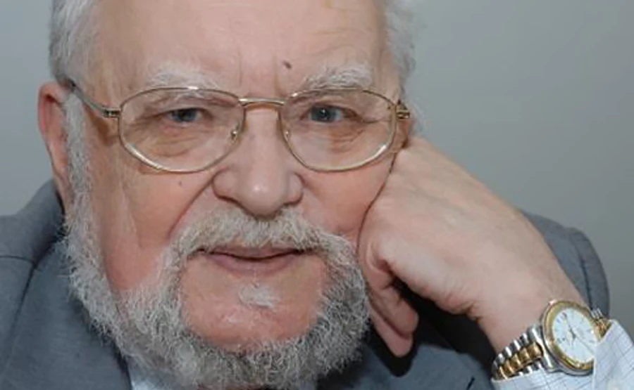 Помер філософ Мирослав Попович