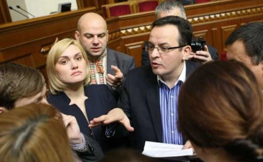 Самопоміч вимагає пояснень з приводу затримань активістів