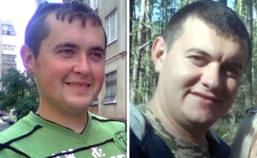 Россияне вели переговоры о похищении украинских пограничников - источник