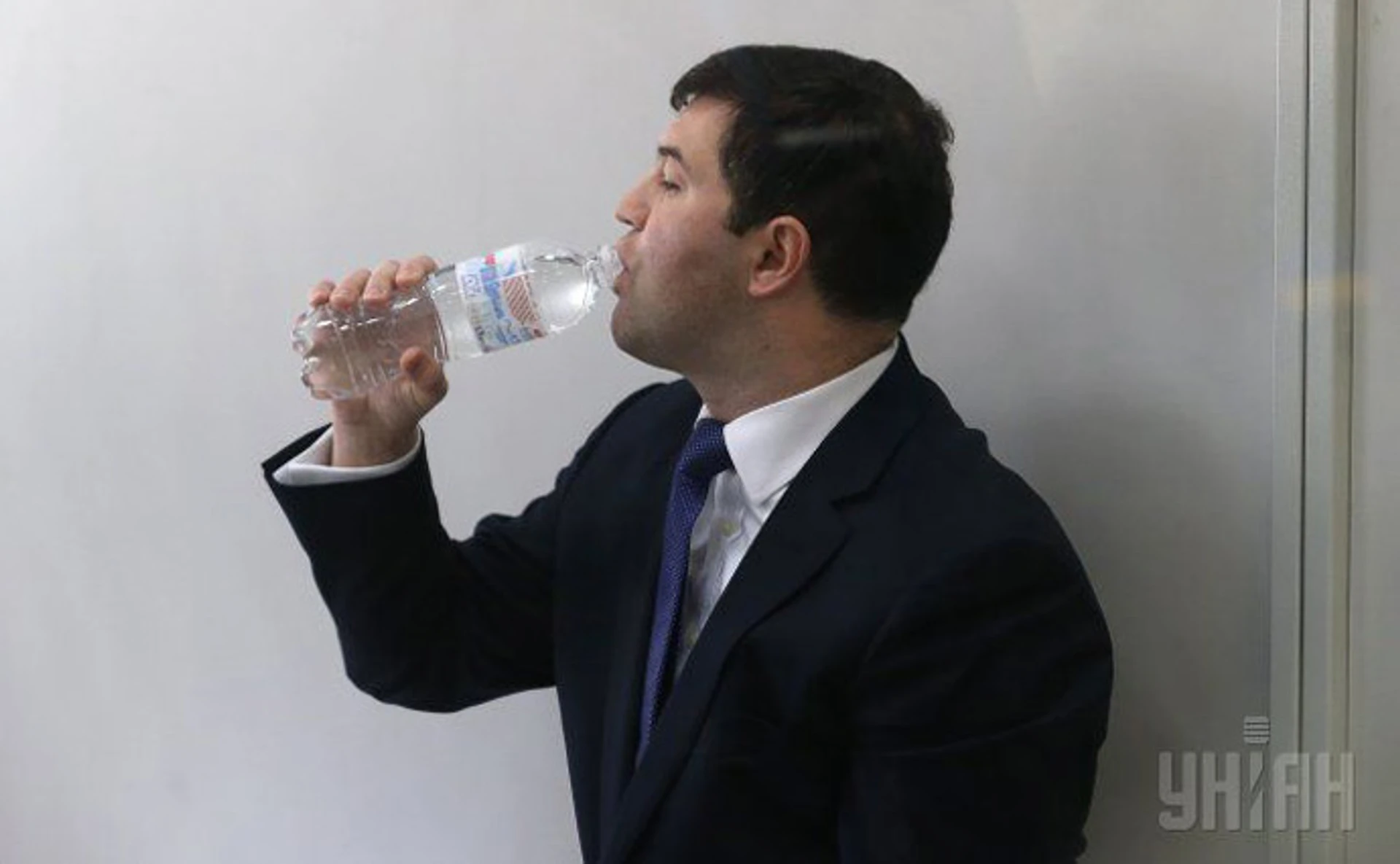 Спасти фискала. Как Роман Насиров проиграл апелляцию