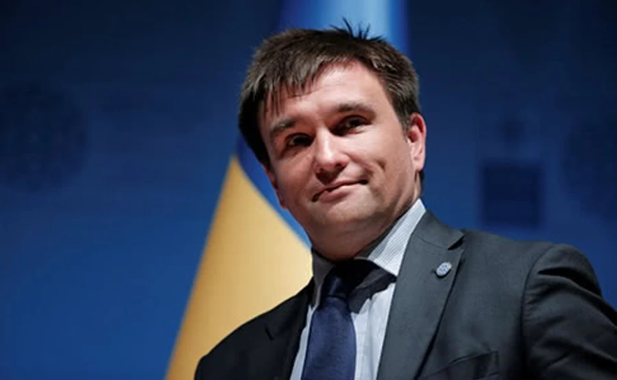 Клімкін не вірить у велику угоду США і РФ