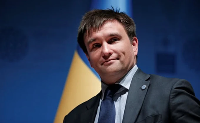 Климкин не верит в большое соглашение США и РФ
