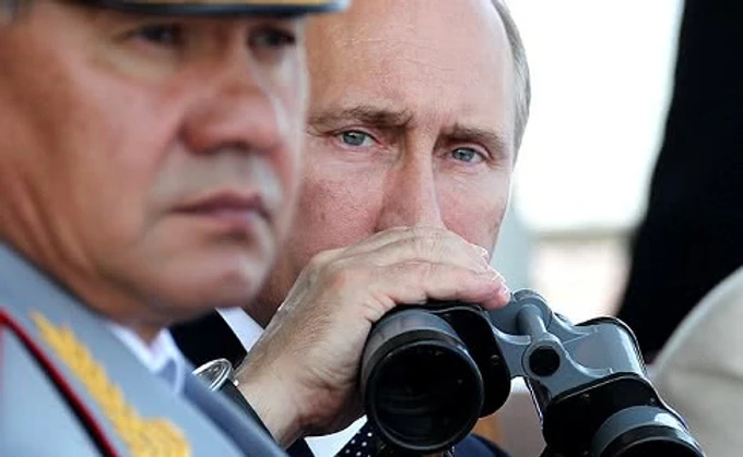 Ukrainian Prosecutor General’s Office Sends Summonses to Russian Leaders
