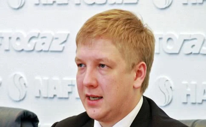 Тарифи на газ знизяться тільки при зменшенні цін на світовому ринку - глава Нафтогазу