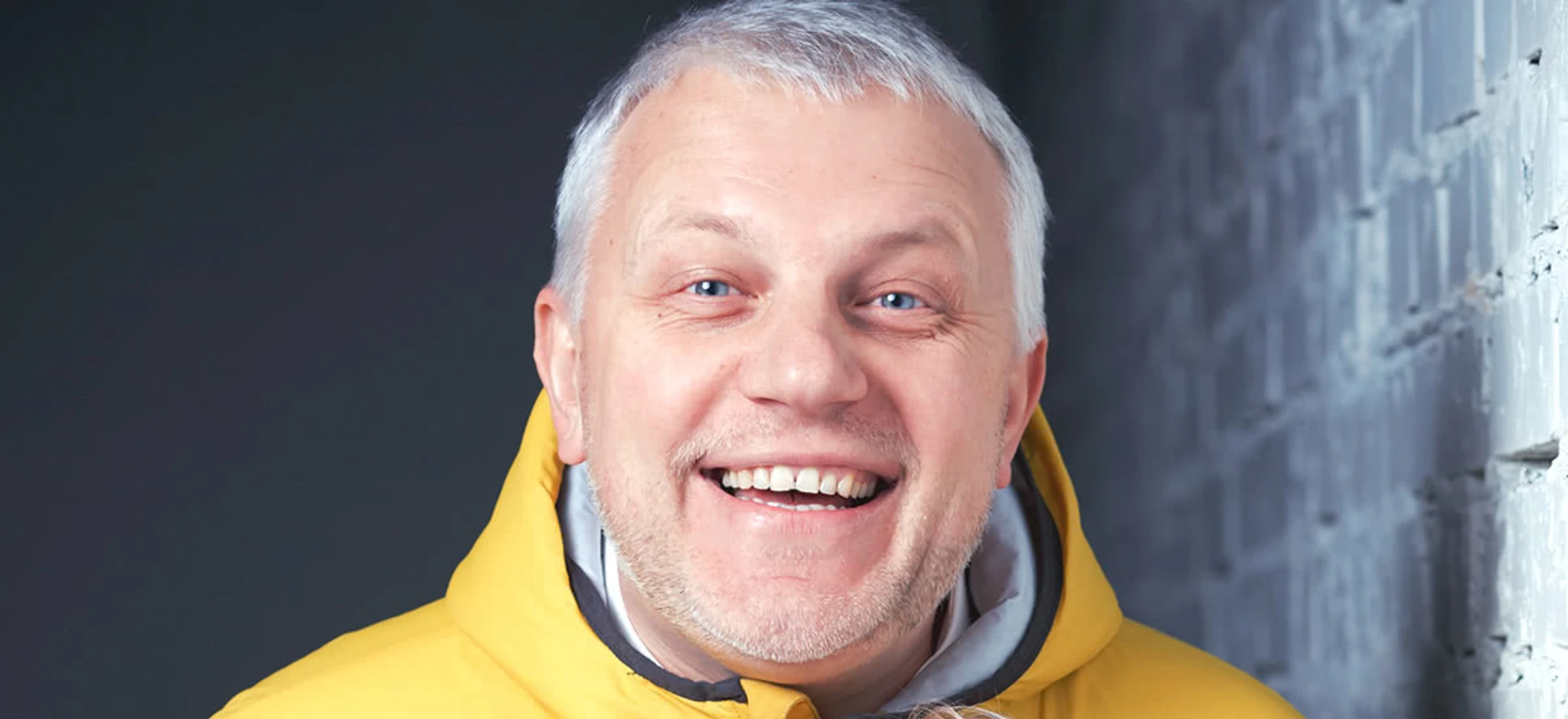 Пал Героїч, ви завжди з нами