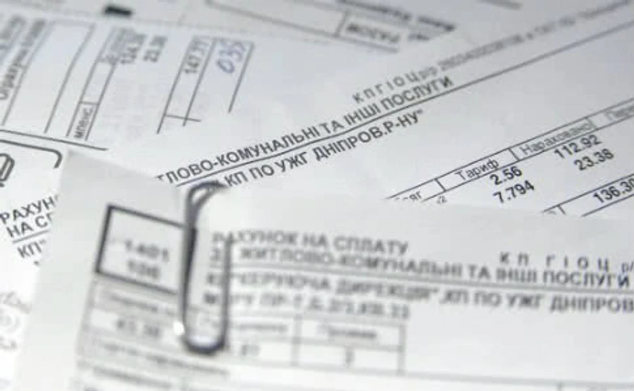 Киевэнерго говорит, что арест ее счетов не отразится на клиентах