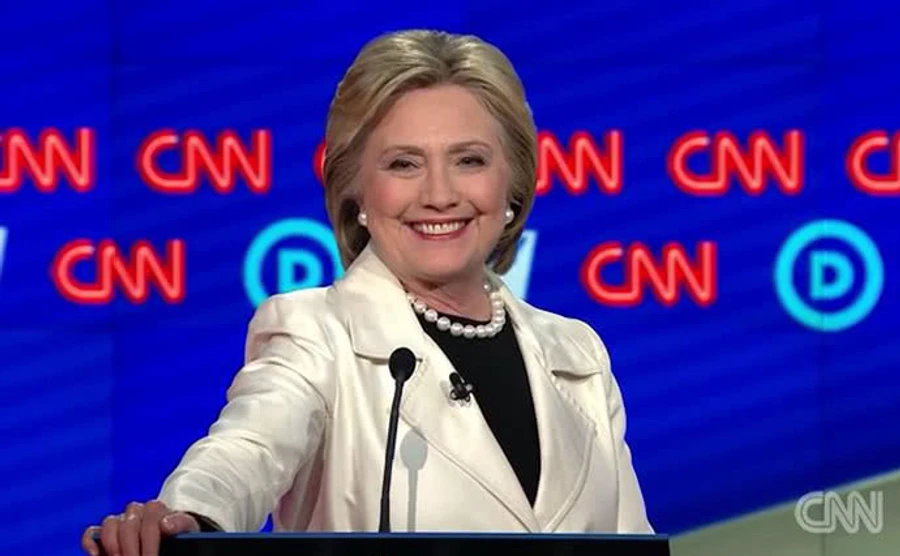 Клинтон: Подумайте, какой будет цена, если агрессия РФ не будет остановлена