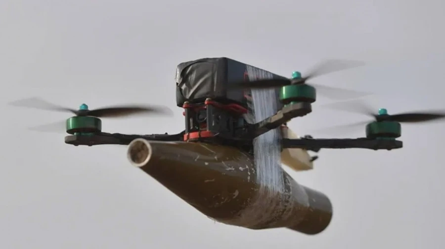 Розбирали ворожий FPV: на Харківщині 2 чоловіків загинули ще 2 поранені