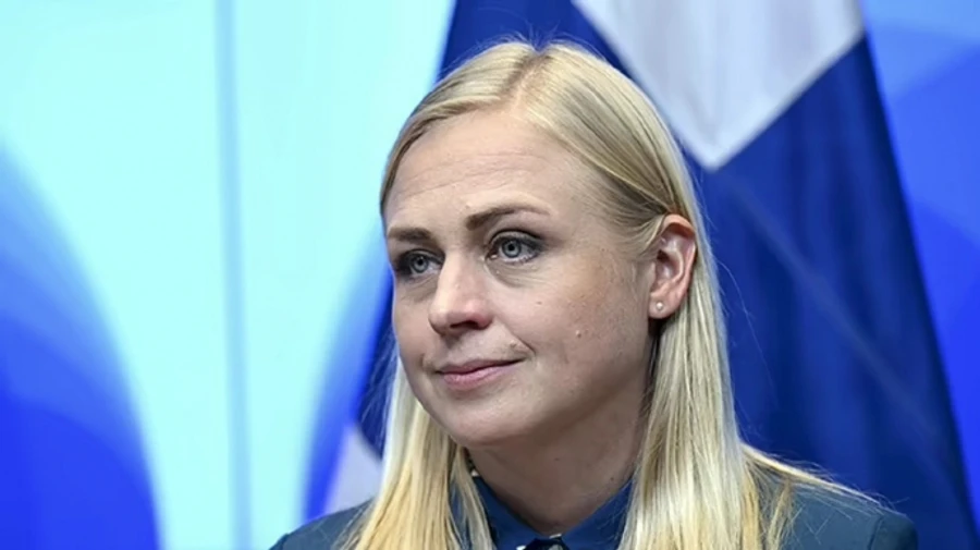 Finland wants to prepare 19th package of sanctions with US and put pressure on Russia with tariffs