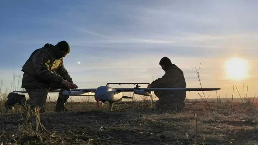 Росіяни знизили активність на фронті, на 16 годину 79 боїв – Генштаб