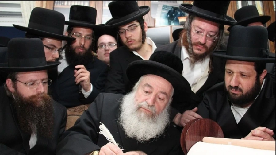 Ізраїль вручить 54 тис. повісток ультраортодоксальним студентам