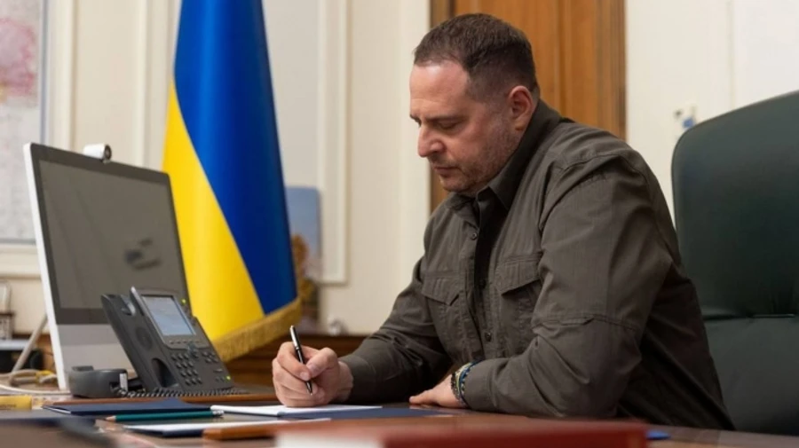 Preparations for Zelenskyy-Trump meeting in Hague discussed by head of Ukrainian President's Office and US state secretary