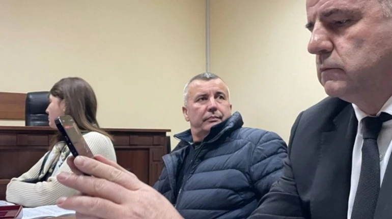 ДБР затримало генерала Галушкіна, який мав вийти під заставу: Виявили нові факти