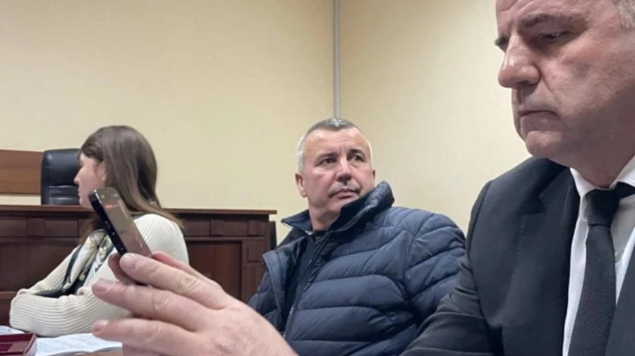 ГБР задержало генерала Галушкина, который должен был выйти под залог: Обнаружили новые факты