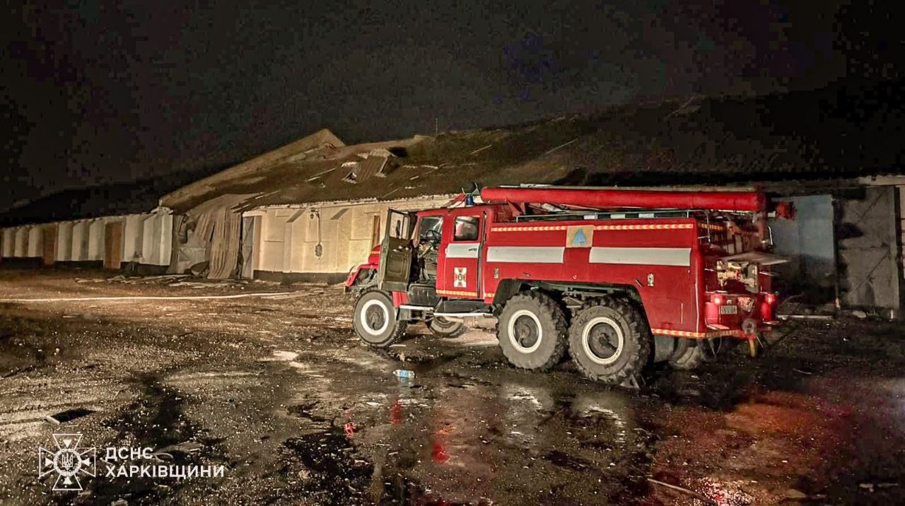 Attacco russo all'Ucraina: 78 droni lanciati, 54 abbattuti, 6 località colpite