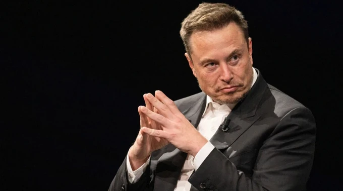 Акционеры Tesla одобрили пакет вознаграждения Илона Маска на сумму $1 триллион – СМИ