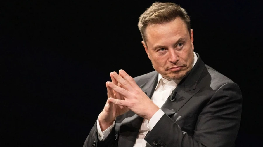 Tesla shareholders approve Elon Musk's $1 trillion compensation package - media