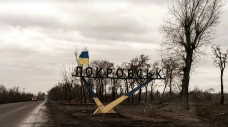 It is impossible to bring humanitarian aid to Pokrovsk and Myrnograd — OVA