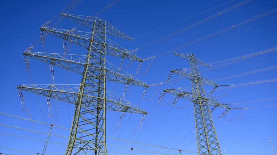 Russians strike energy facilities in five Ukrainian oblasts