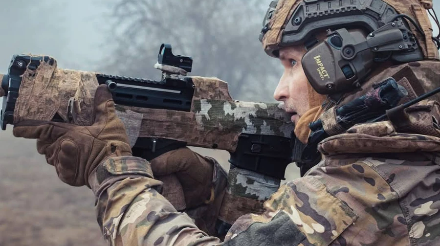 Від початку доби на фронті відбулось понад дві сотні боїв – Генштаб