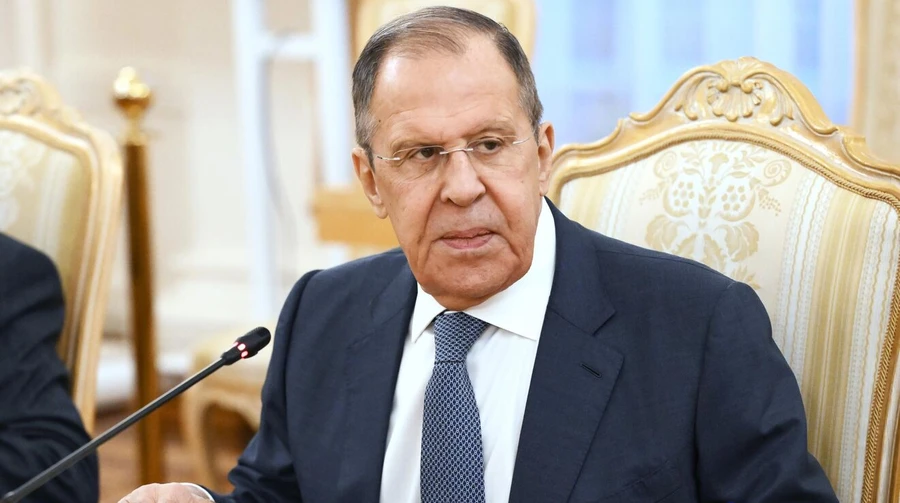 Russia is ready to legally record that it will not attack Europe - Lavrov