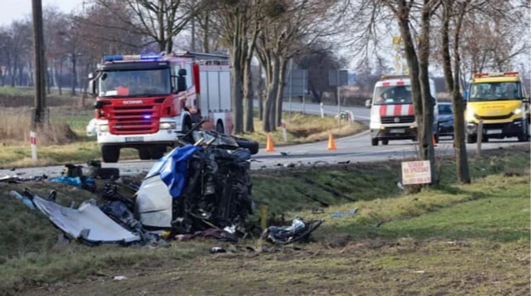 У Польщі сталась ДТП: загинули шестеро людей, ймовірно, українці