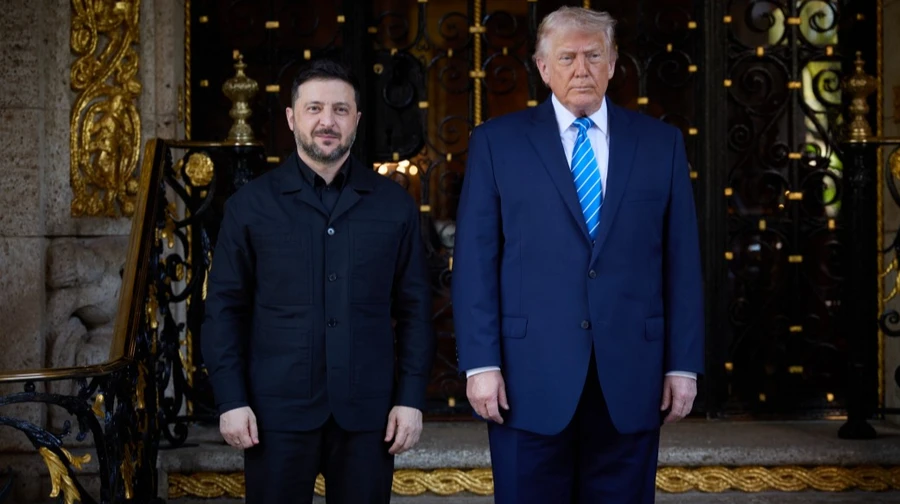 Zelenskyy: US is working to get Russia to agree to ceasefire for Ukrainian referendum