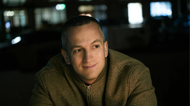 Я видел демотивированных врачей. Не хочу стать таким. История военного хирурга, который мечтает когда-то снова быть