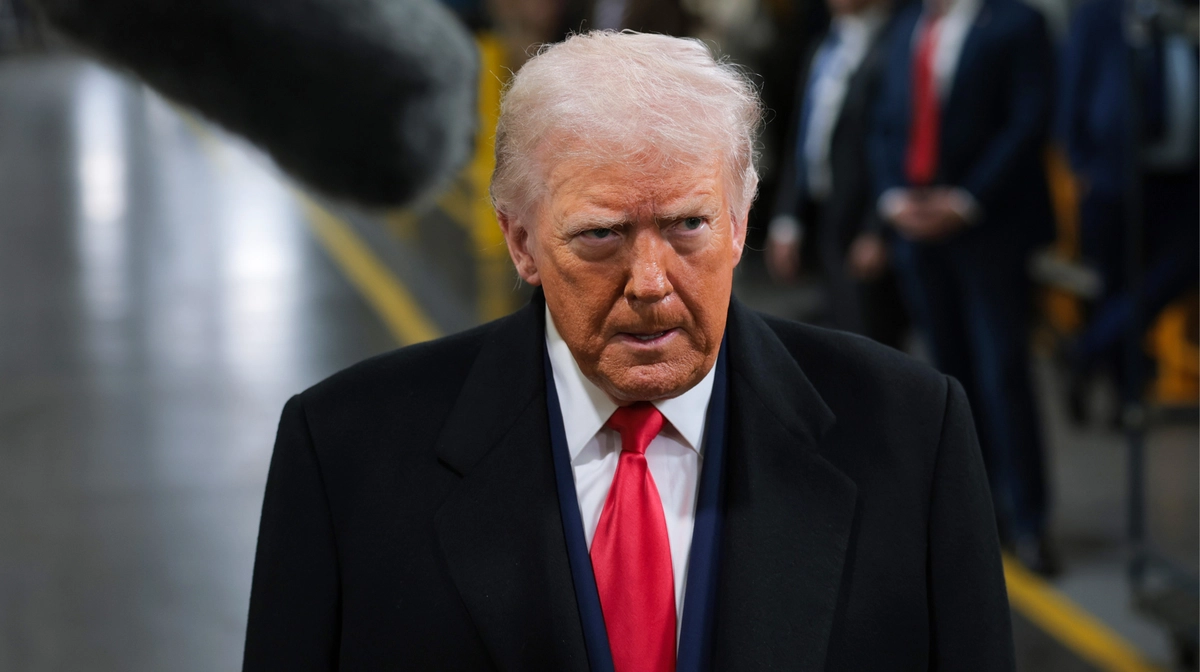 ЗМІ дізнались зміст листа лідерів Норвегії та Фінляндії до Трампа, на який лідер США різко відповів