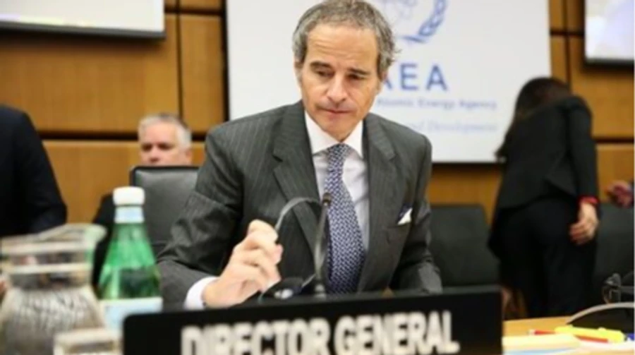 IAEA says Ukrainian nuclear power plants require large-scale repairs