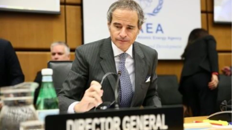 МАГАТЭ об усилении устойчивости АЭС Украины: необходимы масштабные ремонты