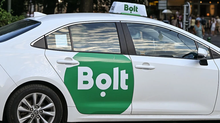 Bolt працюватиме цілодобово в ще 24 містах України