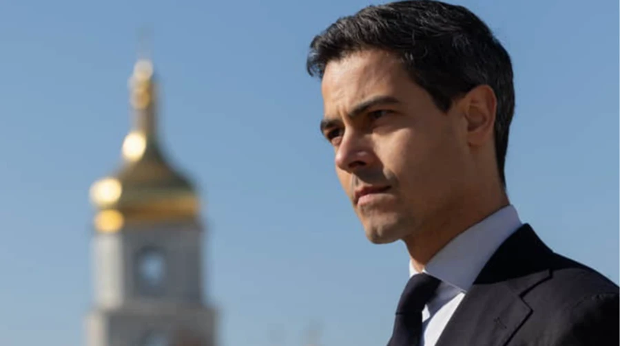 Dutch PM explains why Ukraine should be given clear path to EU membership